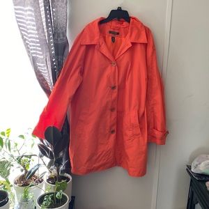 Ralph Lauren rain jacket